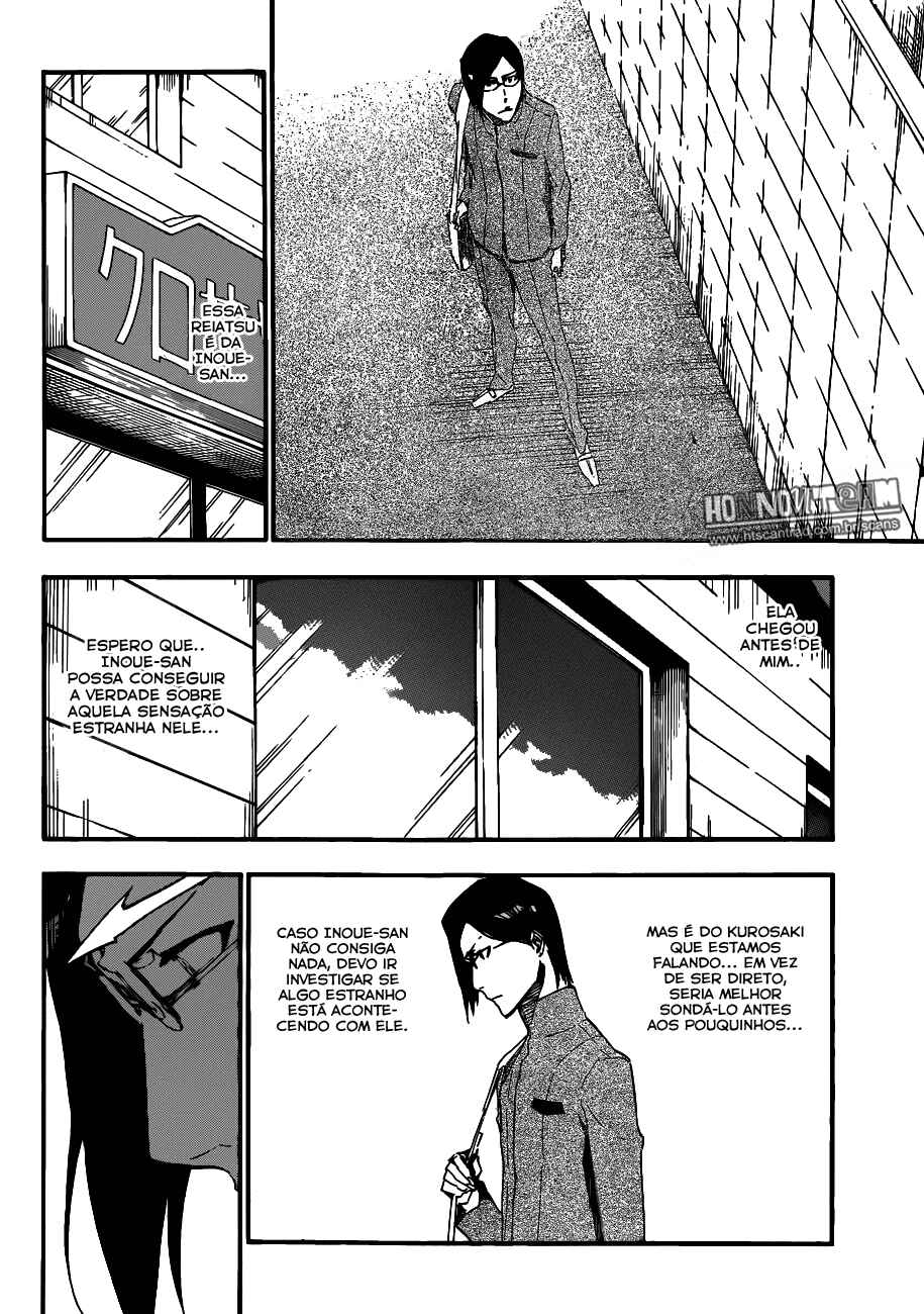 Read Bleach Pt Br Manga Online
