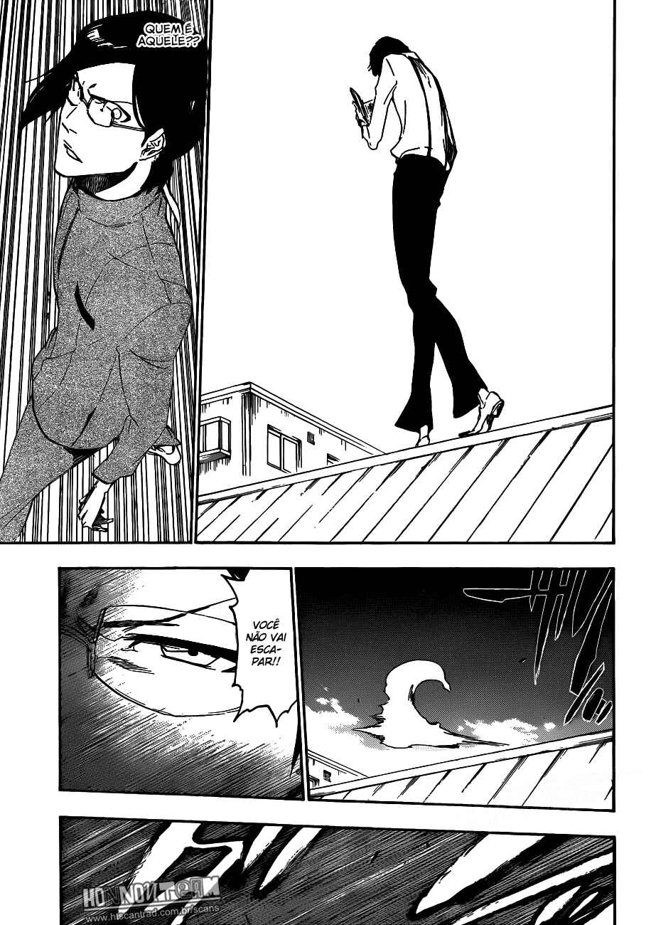 Read Bleach Pt Br Manga Online
