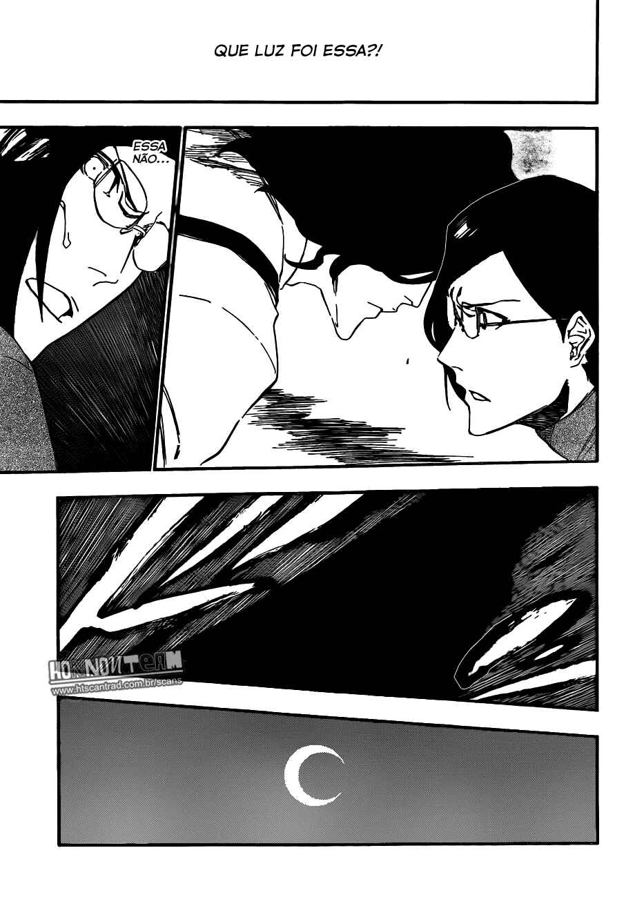 Read Bleach Pt Br Manga Online