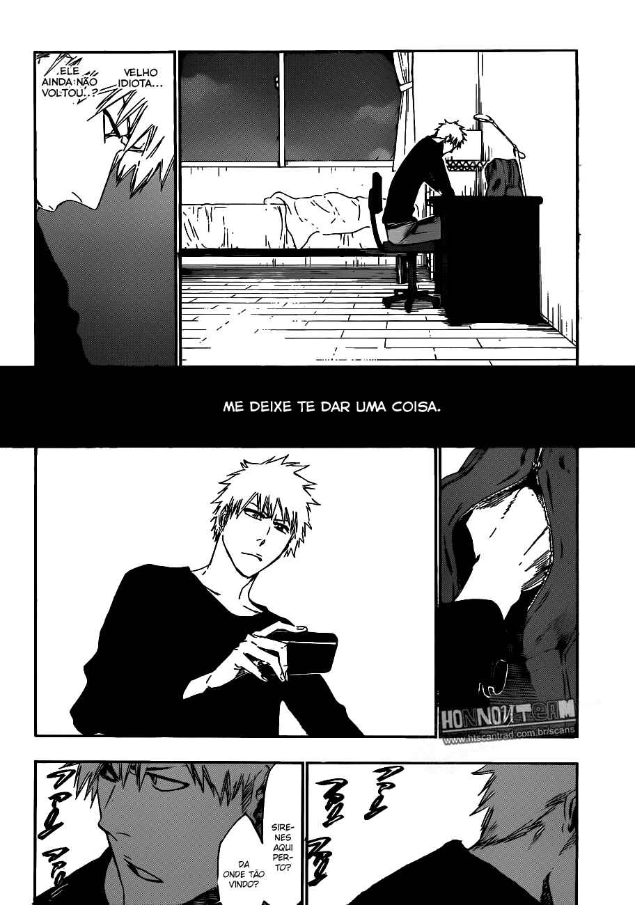 Read Bleach Pt Br Manga Online