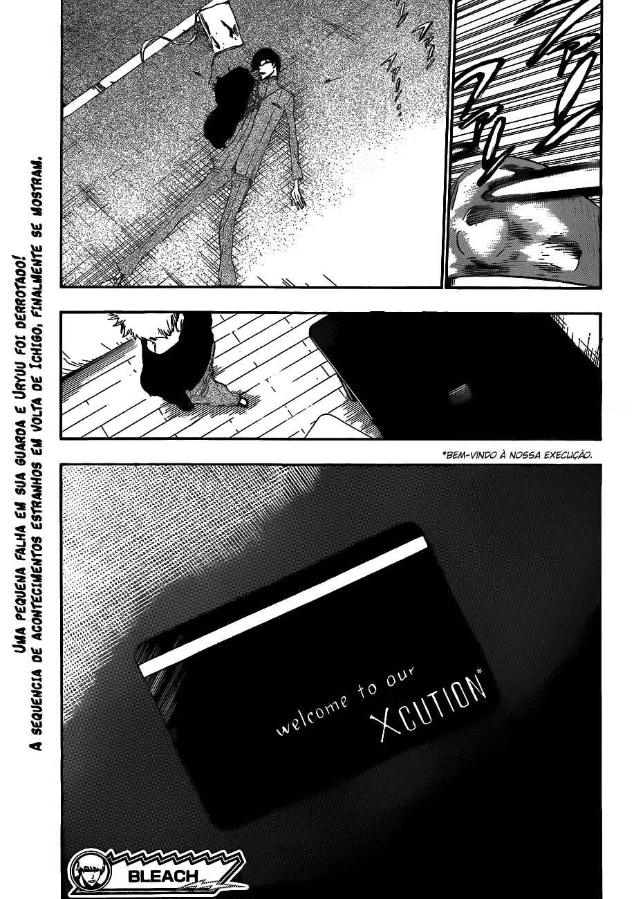 Read Bleach Pt Br Manga Online