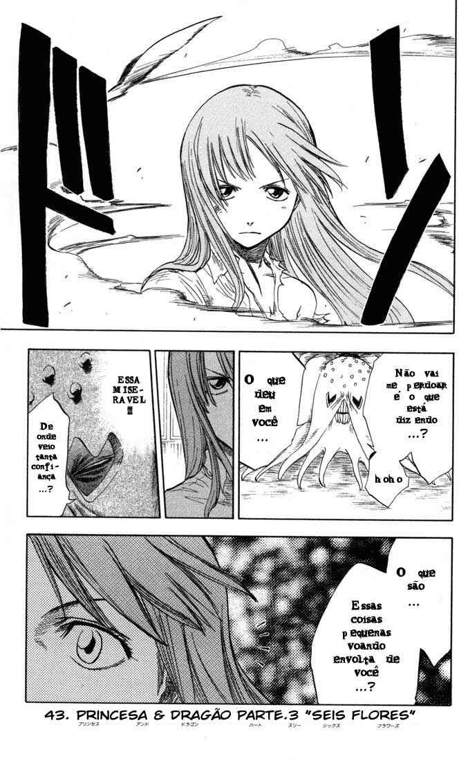 Read Bleach Pt Br Manga Online