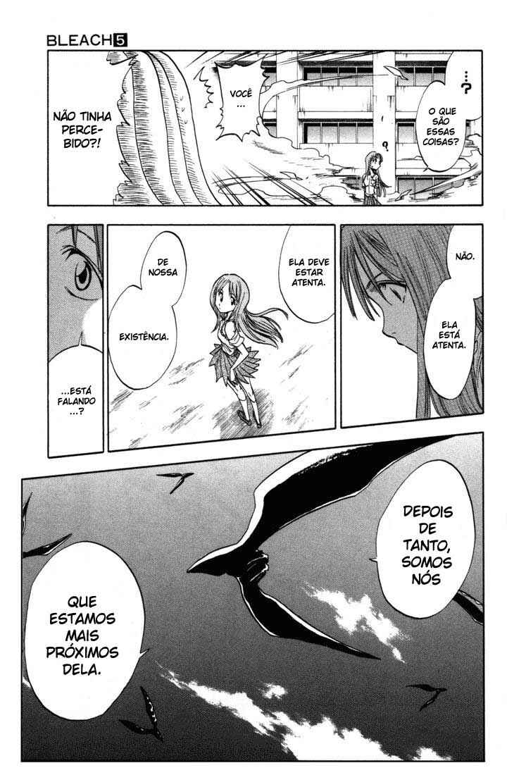 Read Bleach Pt Br Manga Online