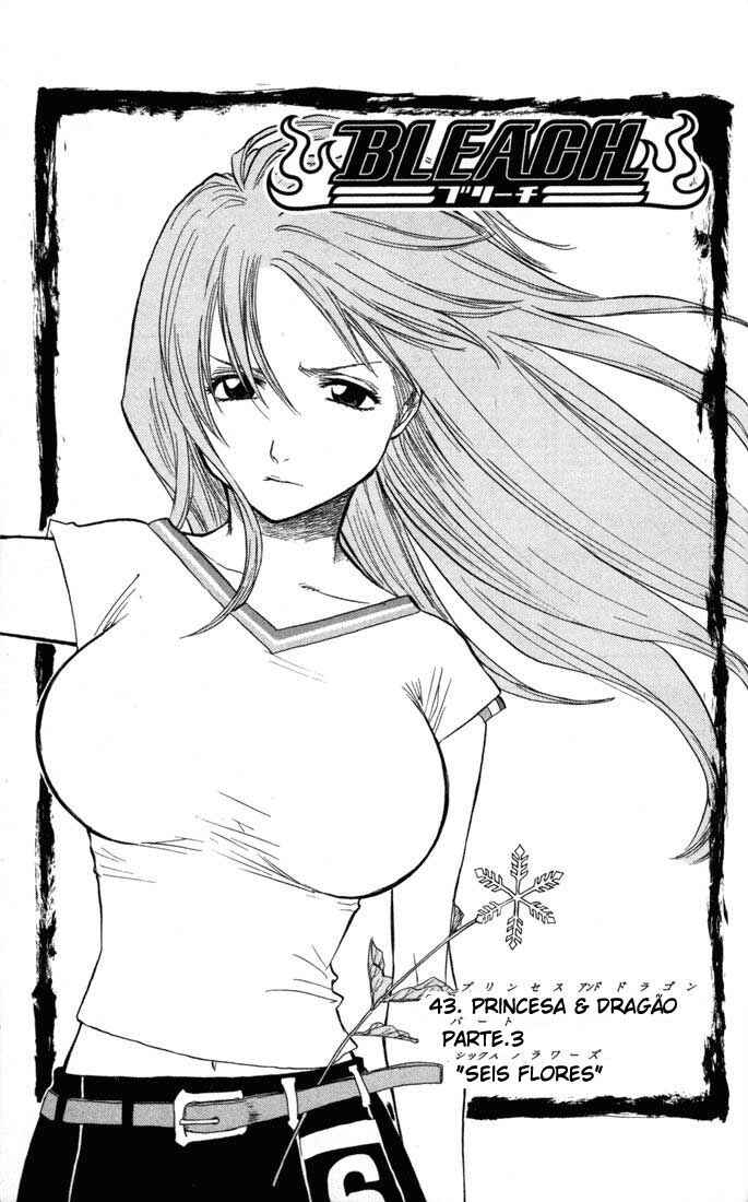 Read Bleach Pt Br Manga Online