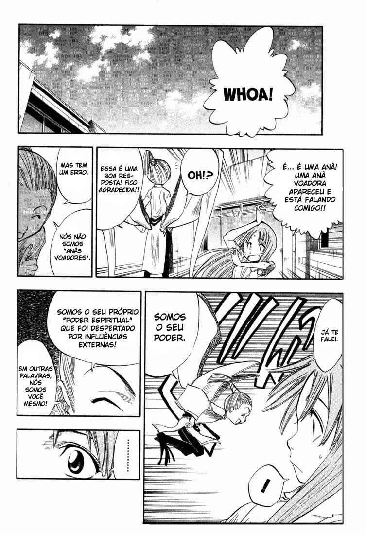 Read Bleach Pt Br Manga Online