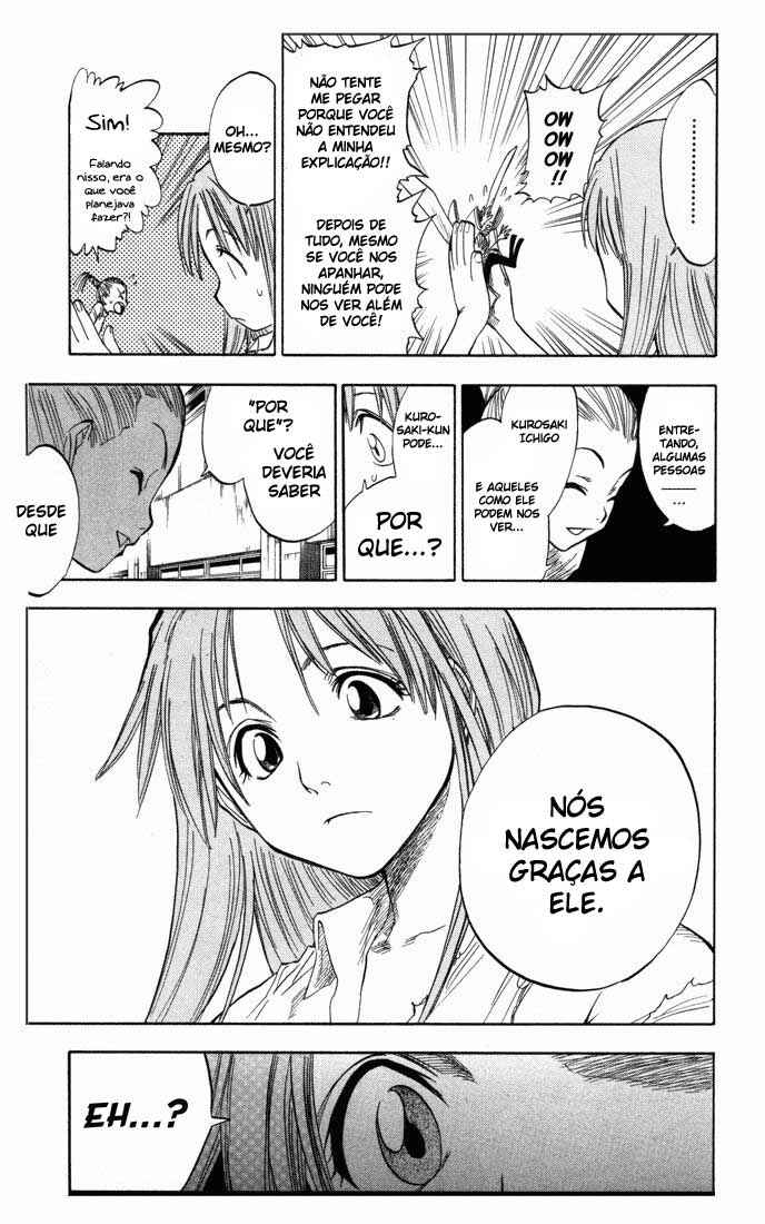 Read Bleach Pt Br Manga Online