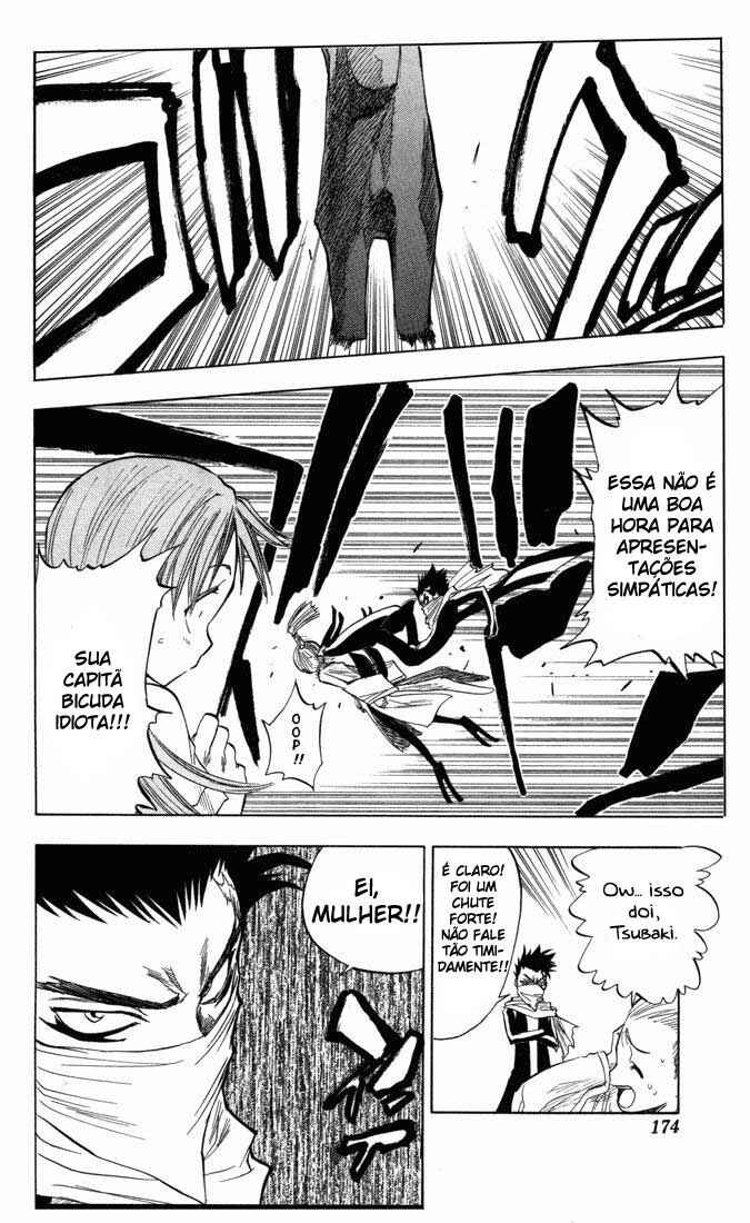 Read Bleach Pt Br Manga Online