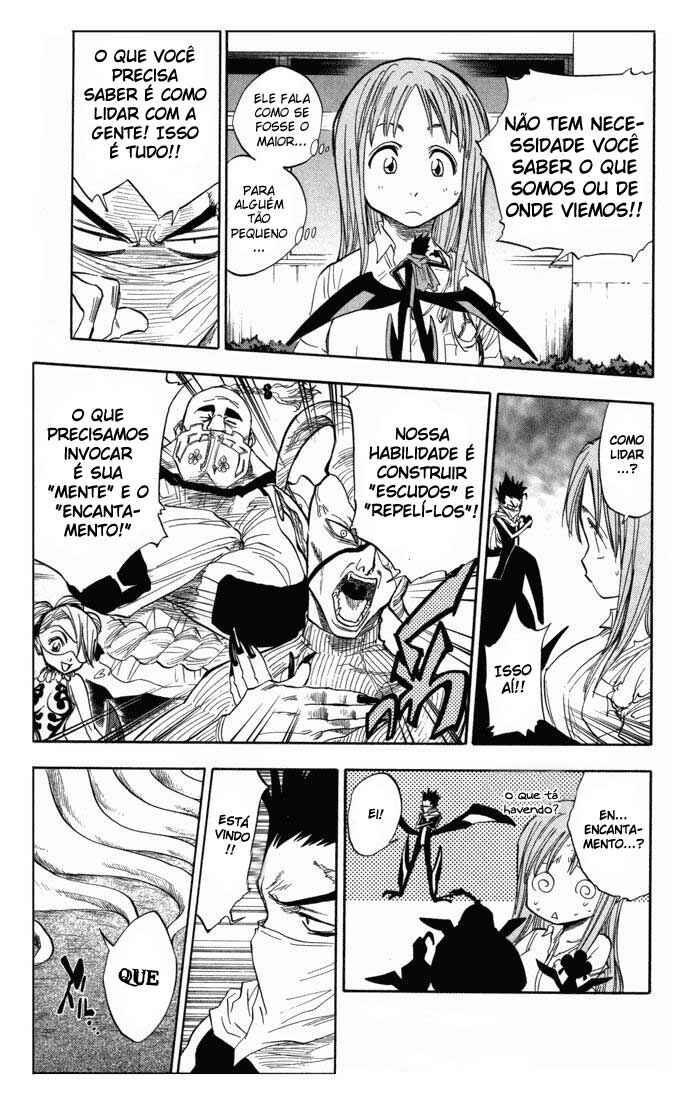 Read Bleach Pt Br Manga Online
