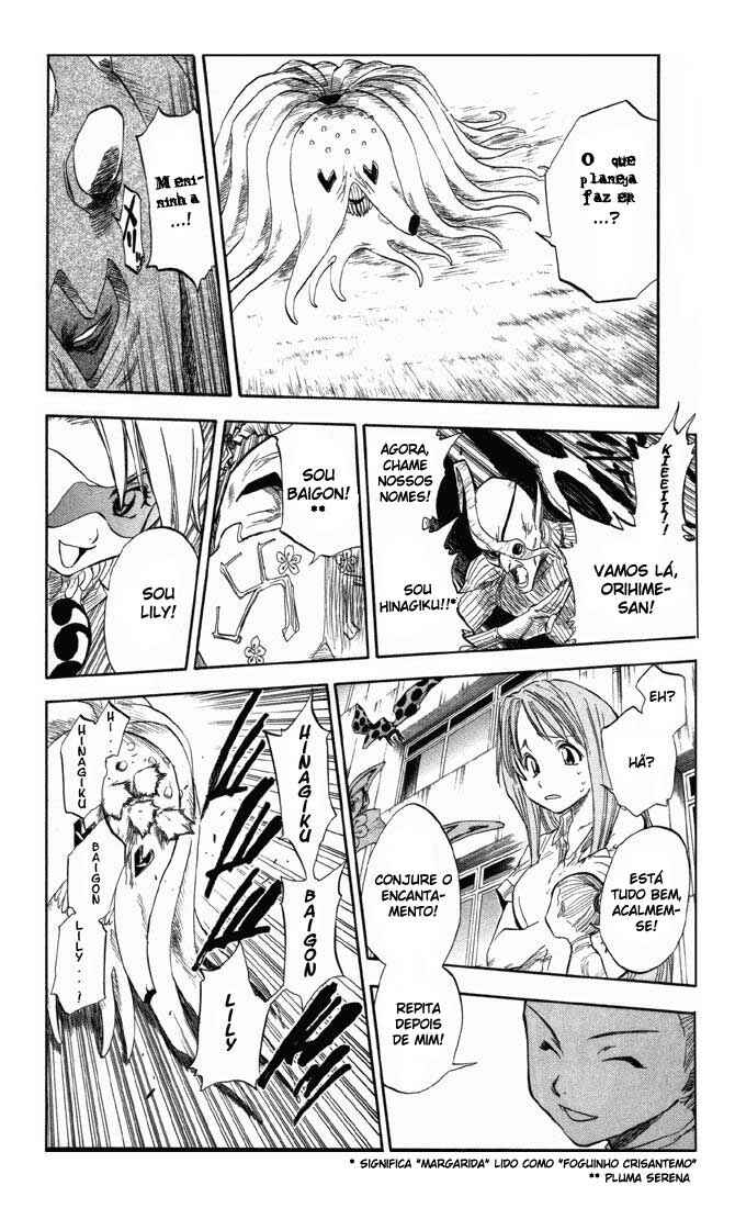 Read Bleach Pt Br Manga Online