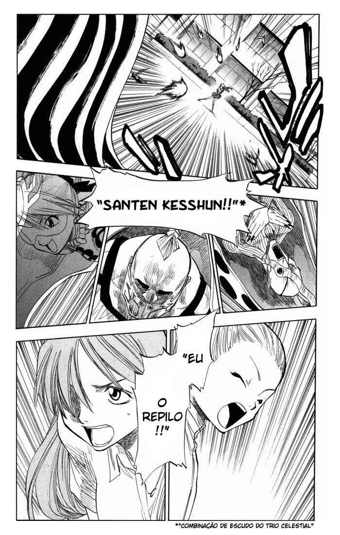 Read Bleach Pt Br Manga Online
