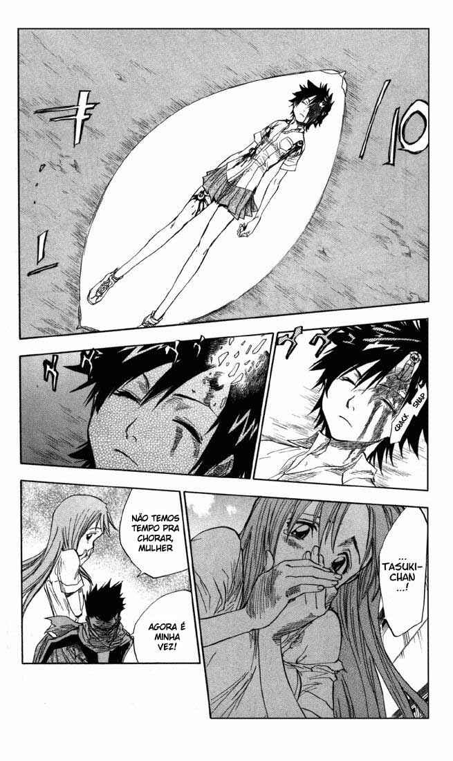 Read Bleach Pt Br Manga Online