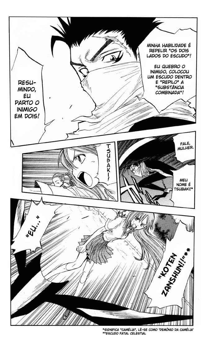 Read Bleach Pt Br Manga Online