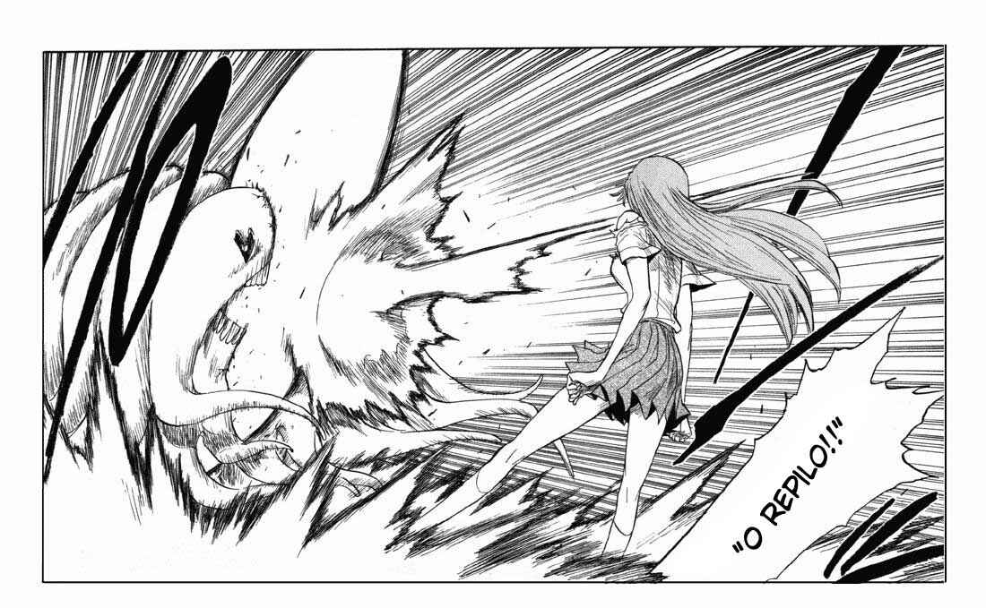 Read Bleach Pt Br Manga Online