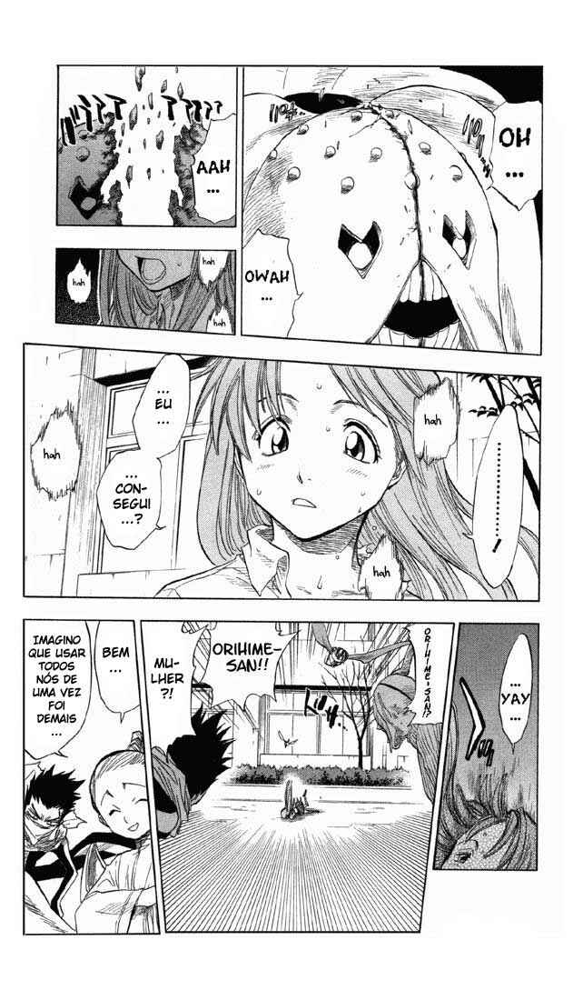 Read Bleach Pt Br Manga Online