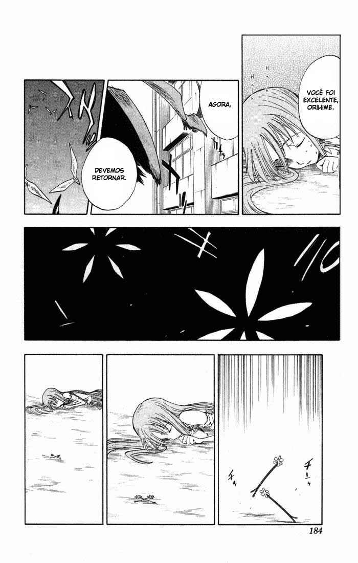 Read Bleach Pt Br Manga Online