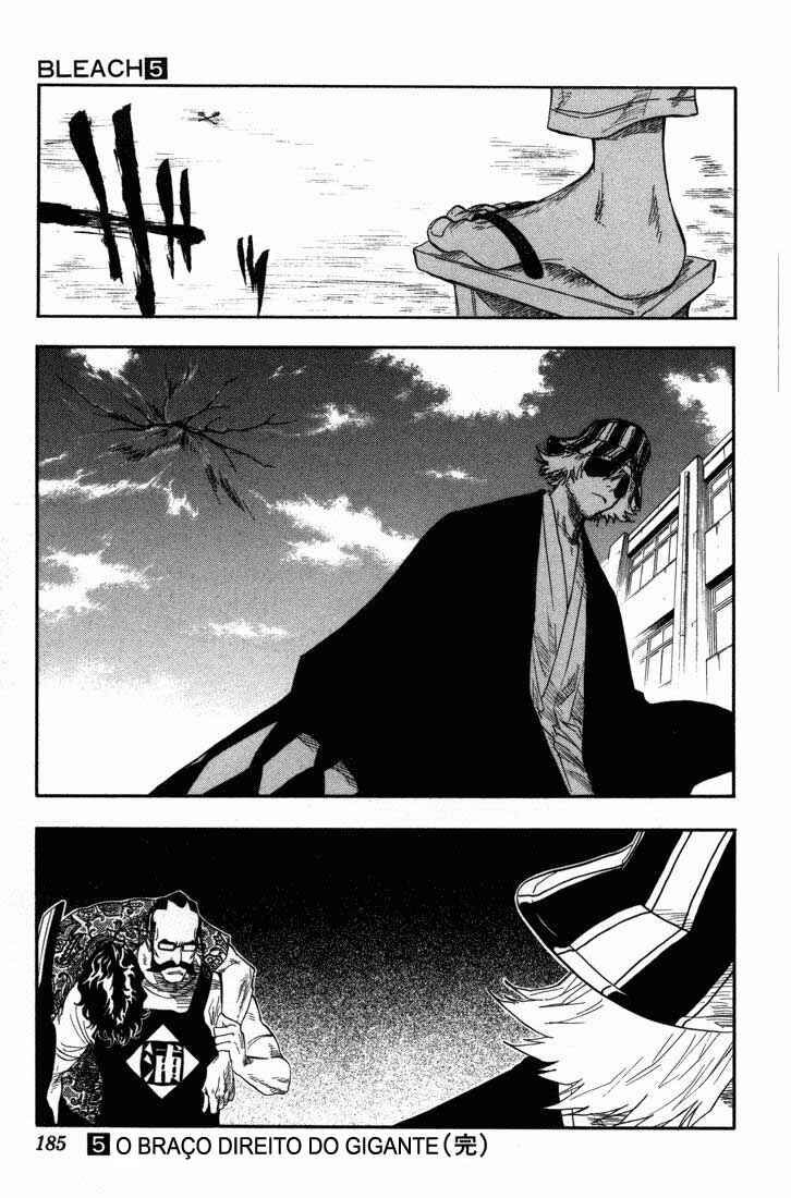 Read Bleach Pt Br Manga Online