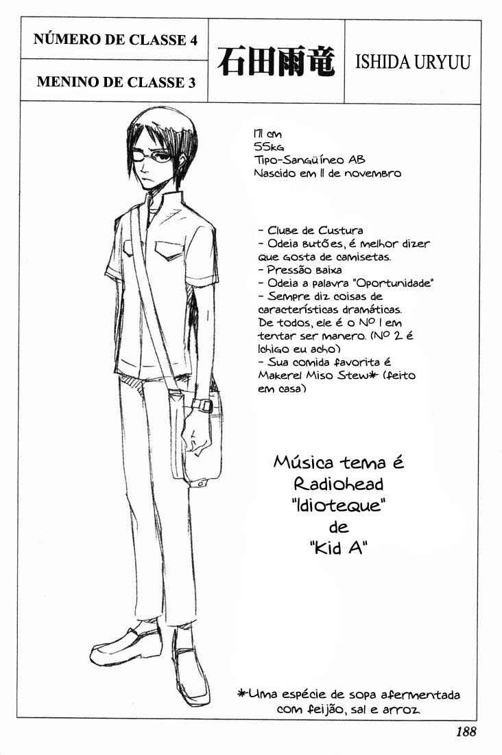 Read Bleach Pt Br Manga Online