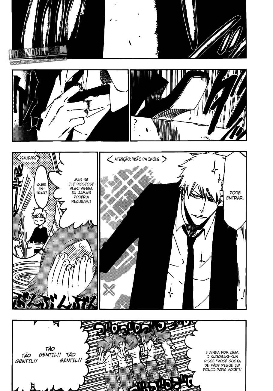 Read Bleach Pt Br Manga Online