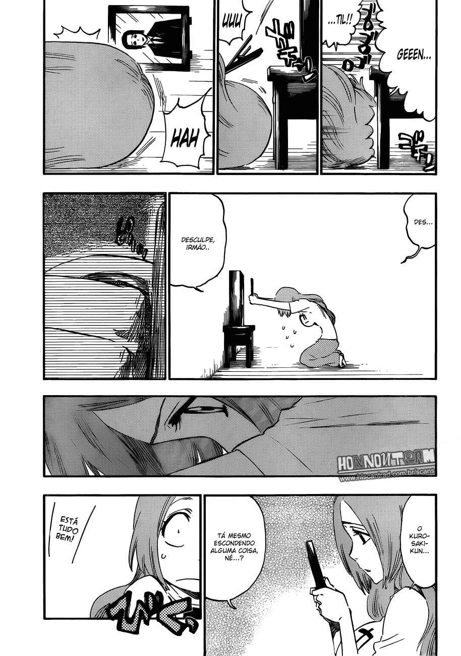 Read Bleach Pt Br Manga Online