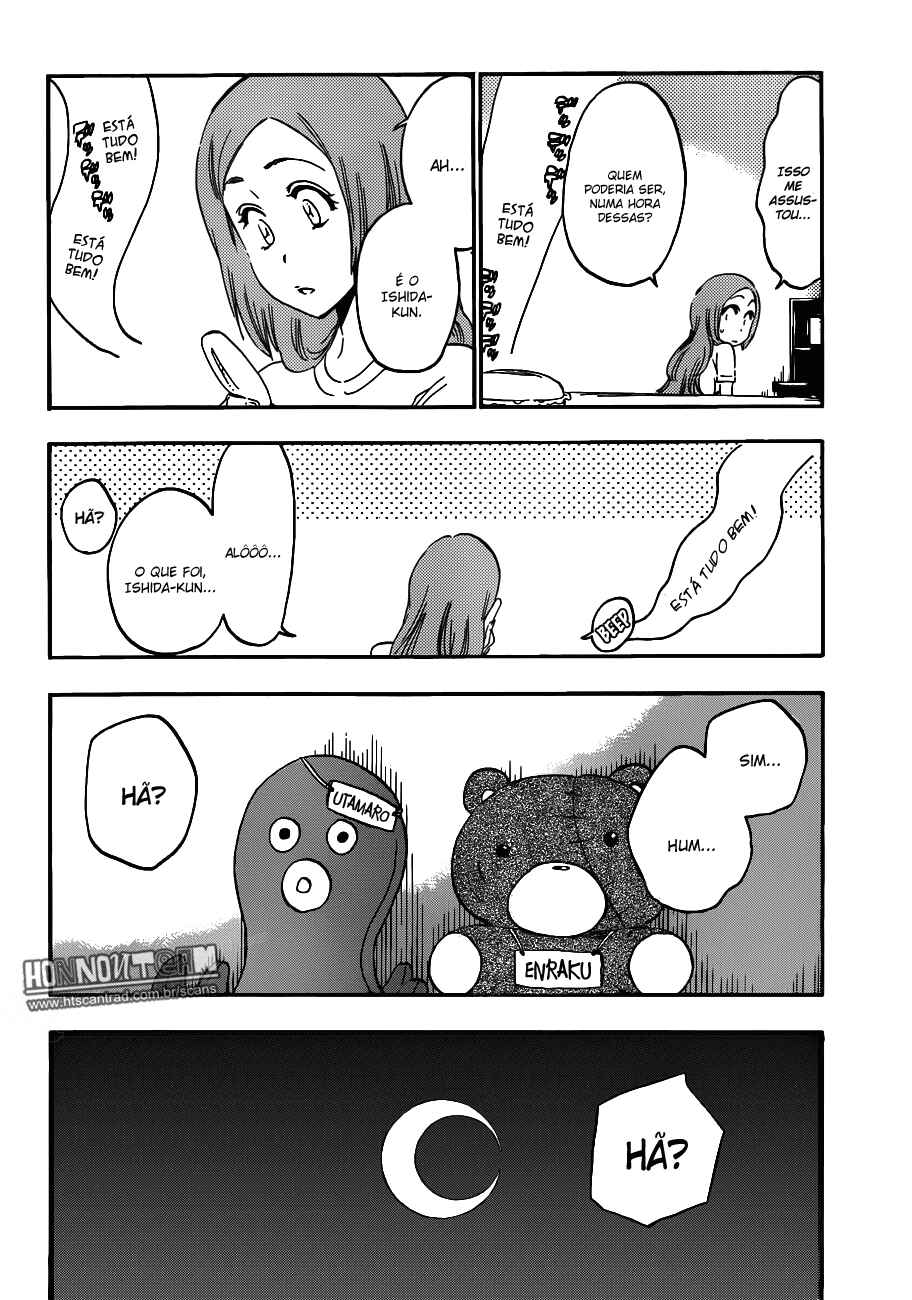 Read Bleach Pt Br Manga Online