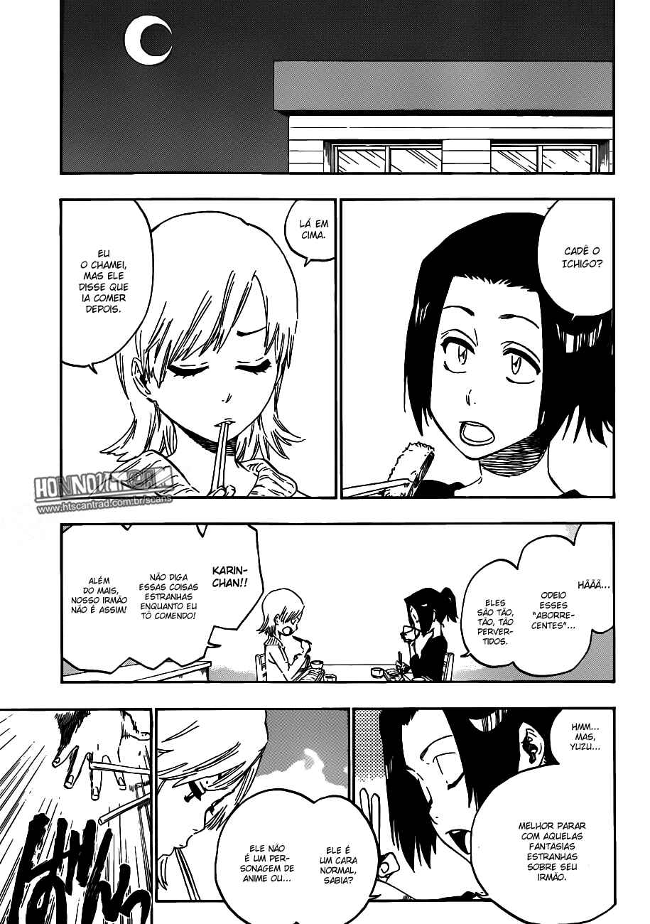Read Bleach Pt Br Manga Online