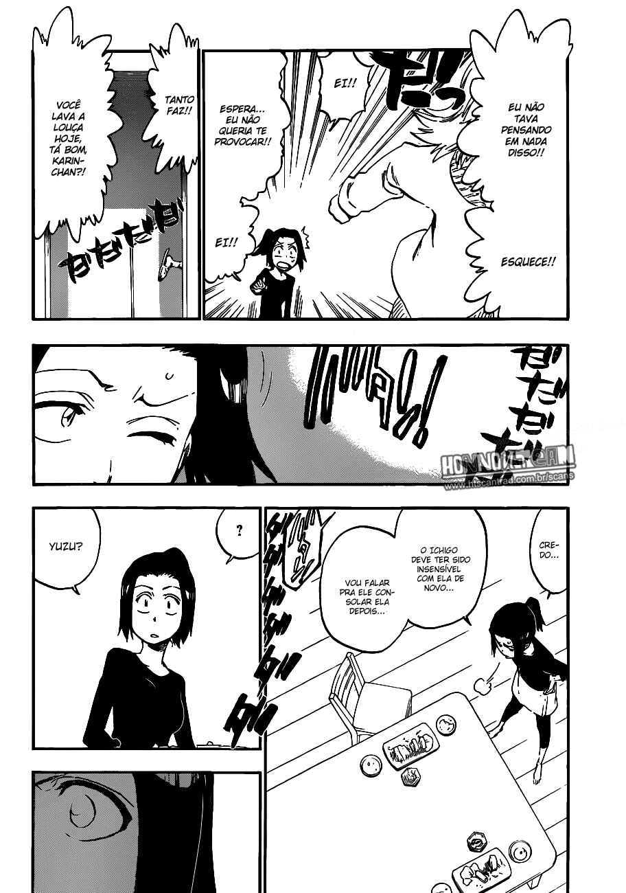 Read Bleach Pt Br Manga Online