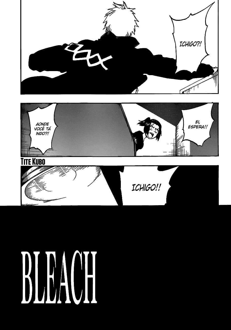 Read Bleach Pt Br Manga Online