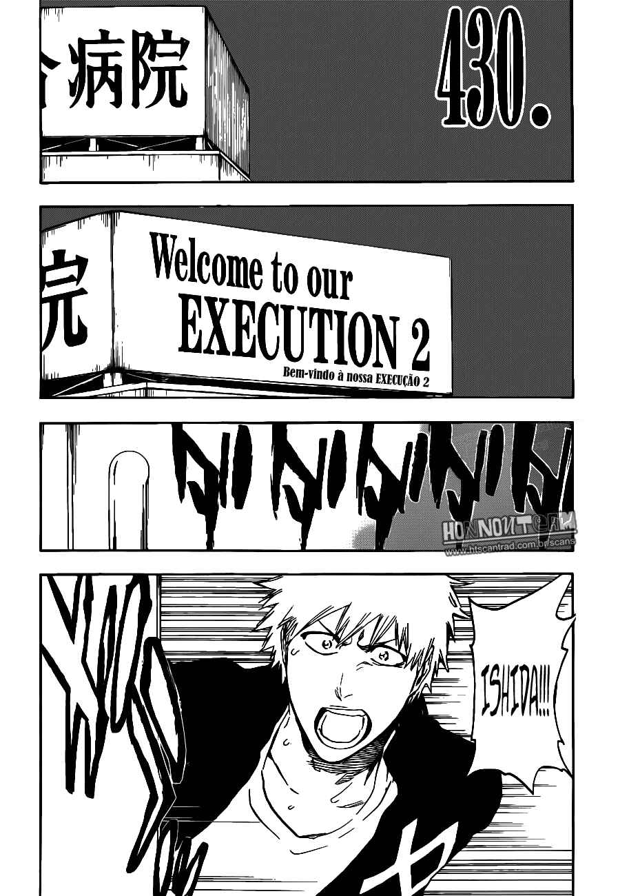 Read Bleach Pt Br Manga Online