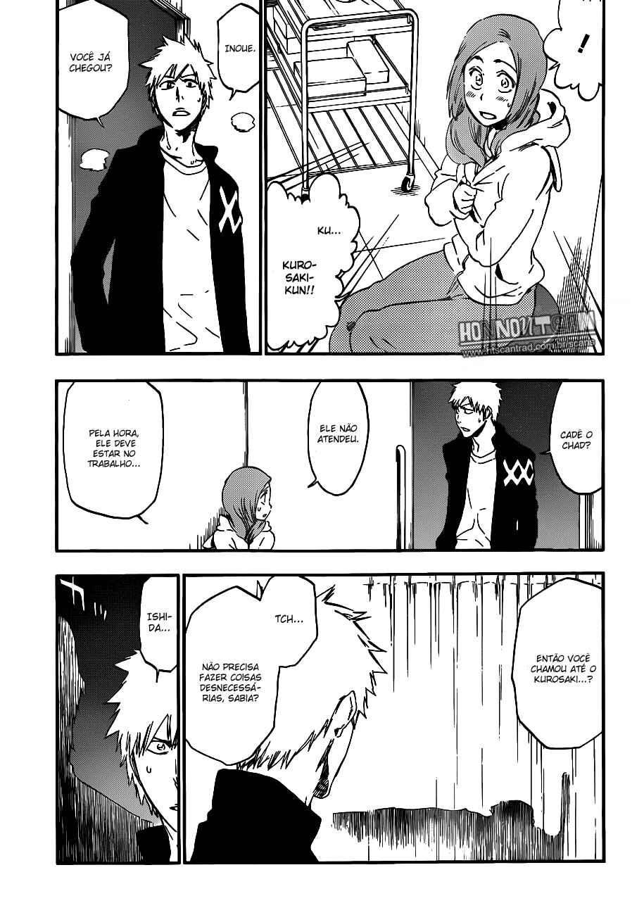 Read Bleach Pt Br Manga Online