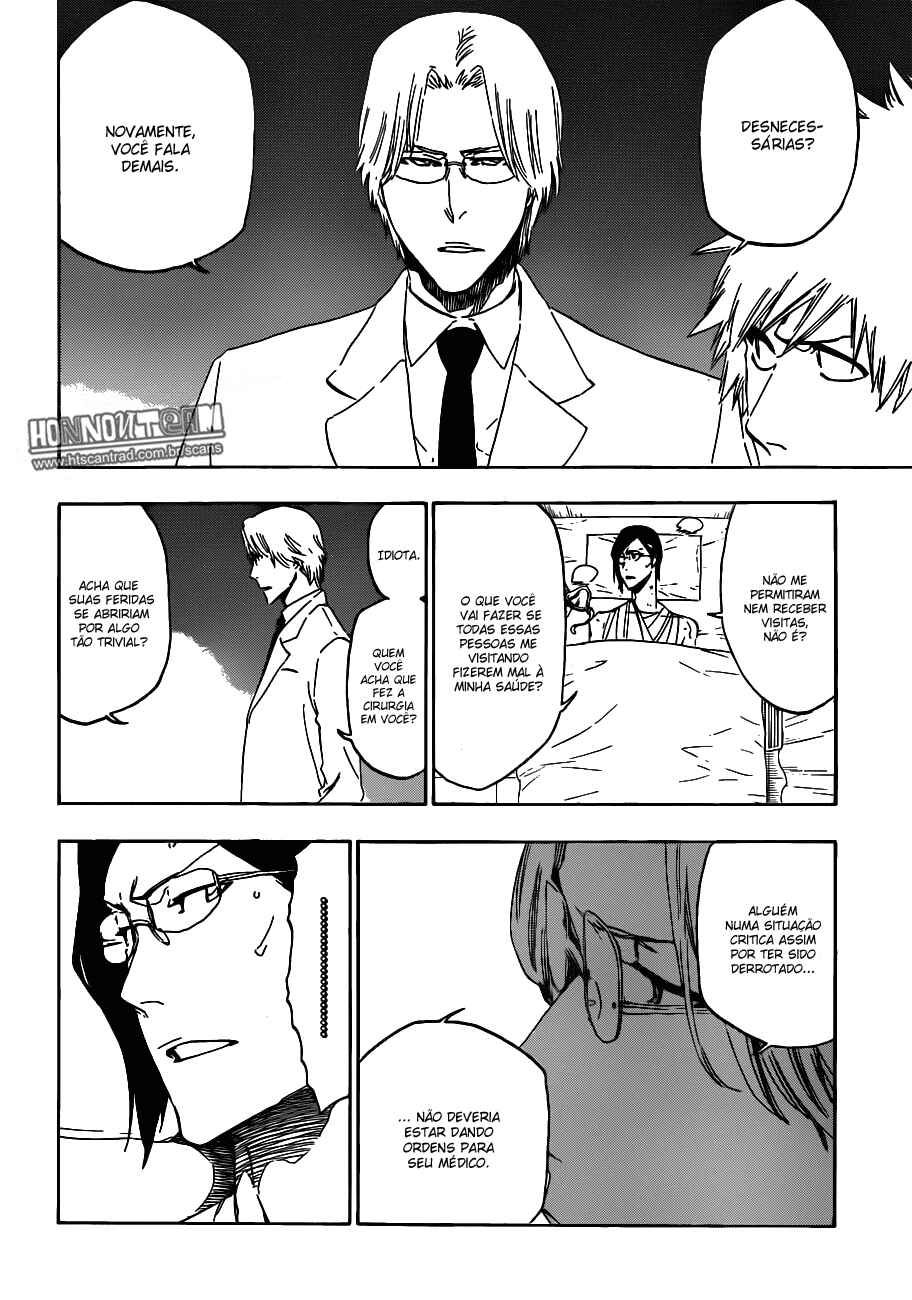 Read Bleach Pt Br Manga Online