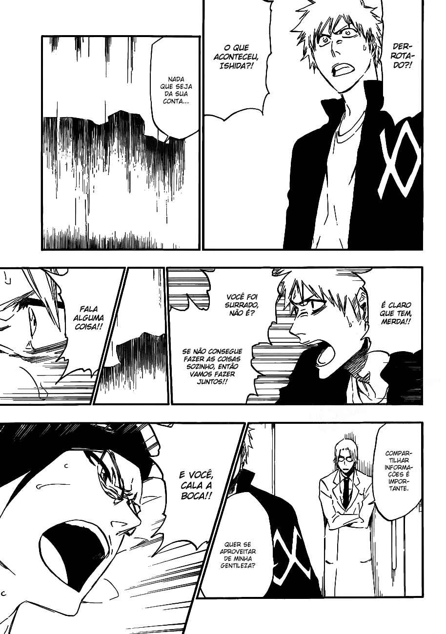 Read Bleach Pt Br Manga Online