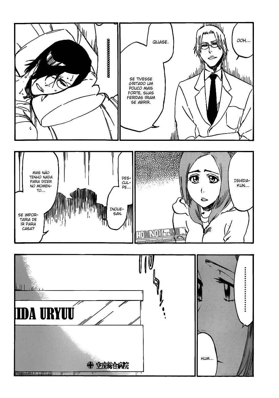 Read Bleach Pt Br Manga Online