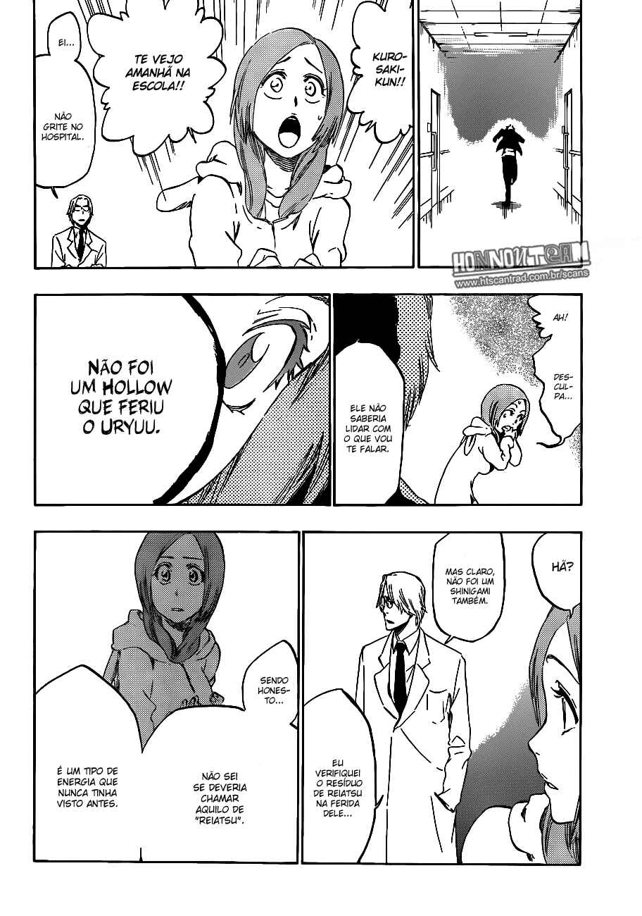 Read Bleach Pt Br Manga Online