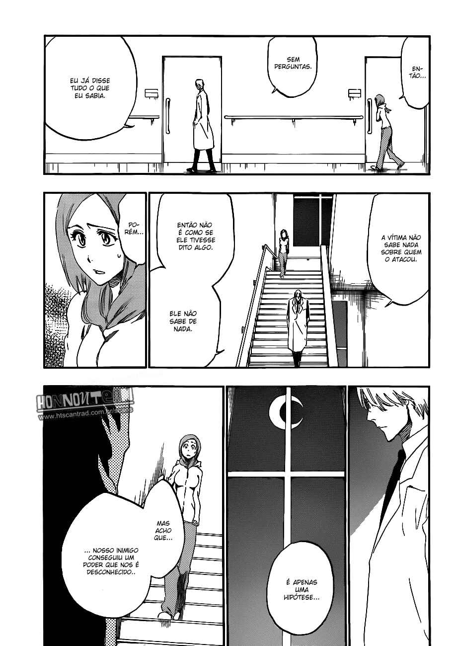 Read Bleach Pt Br Manga Online