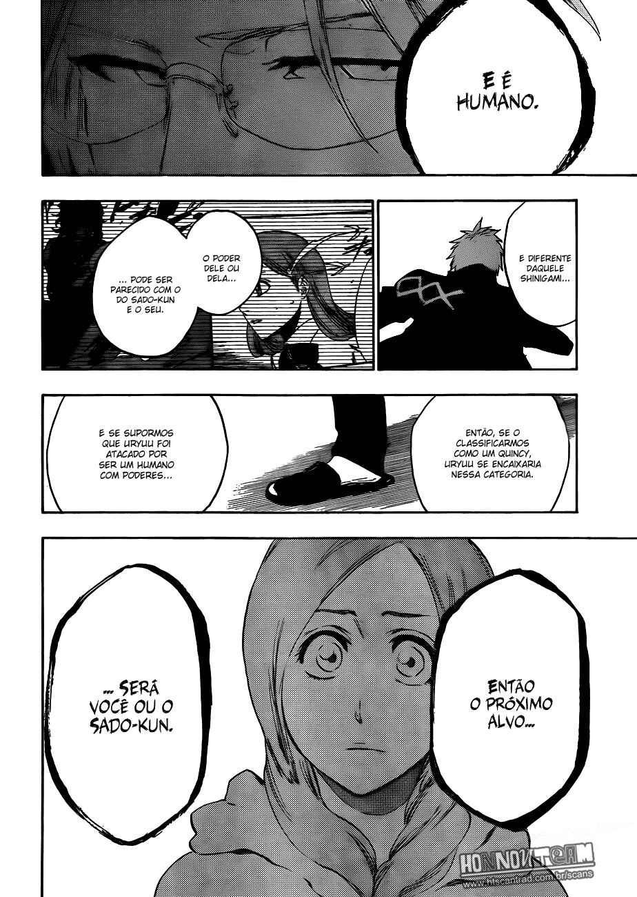 Read Bleach Pt Br Manga Online