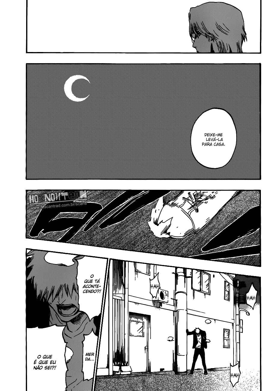 Read Bleach Pt Br Manga Online