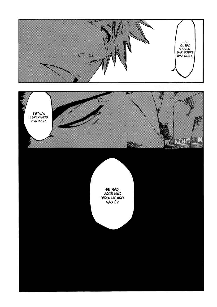 Read Bleach Pt Br Manga Online