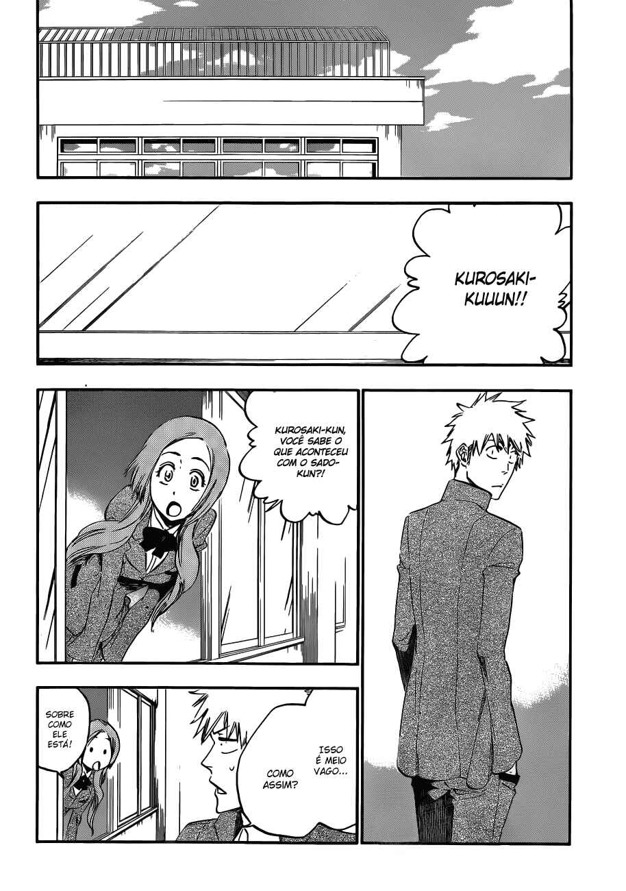 Read Bleach Pt Br Manga Online