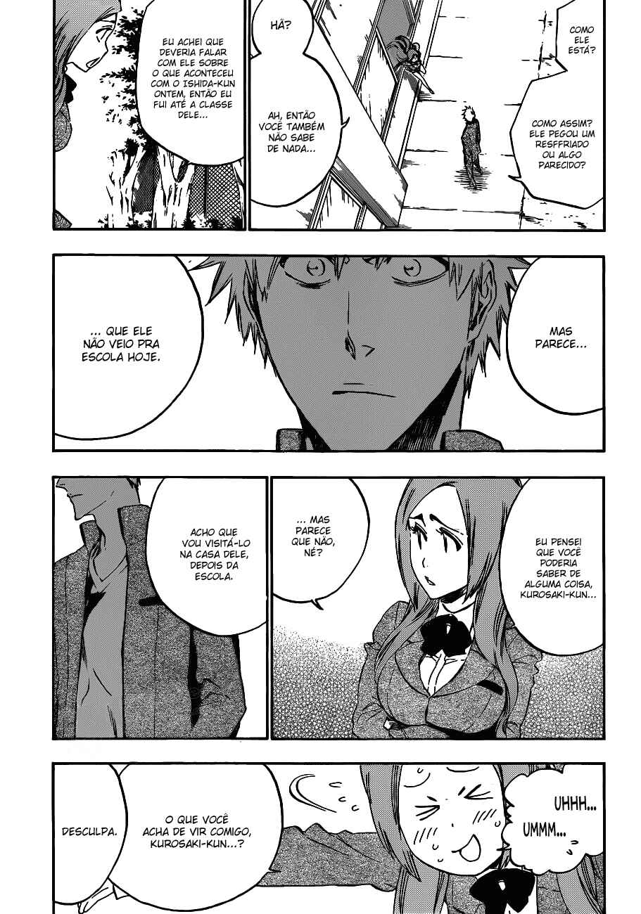Read Bleach Pt Br Manga Online