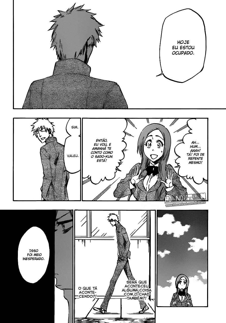 Read Bleach Pt Br Manga Online