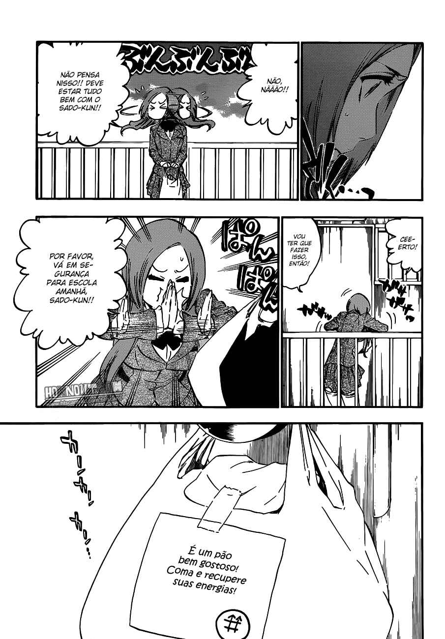Read Bleach Pt Br Manga Online