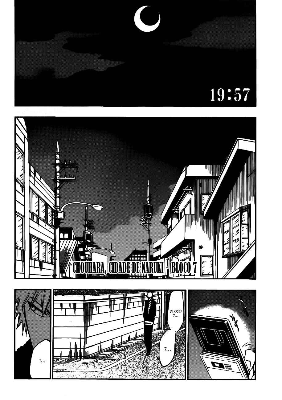 Read Bleach Pt Br Manga Online