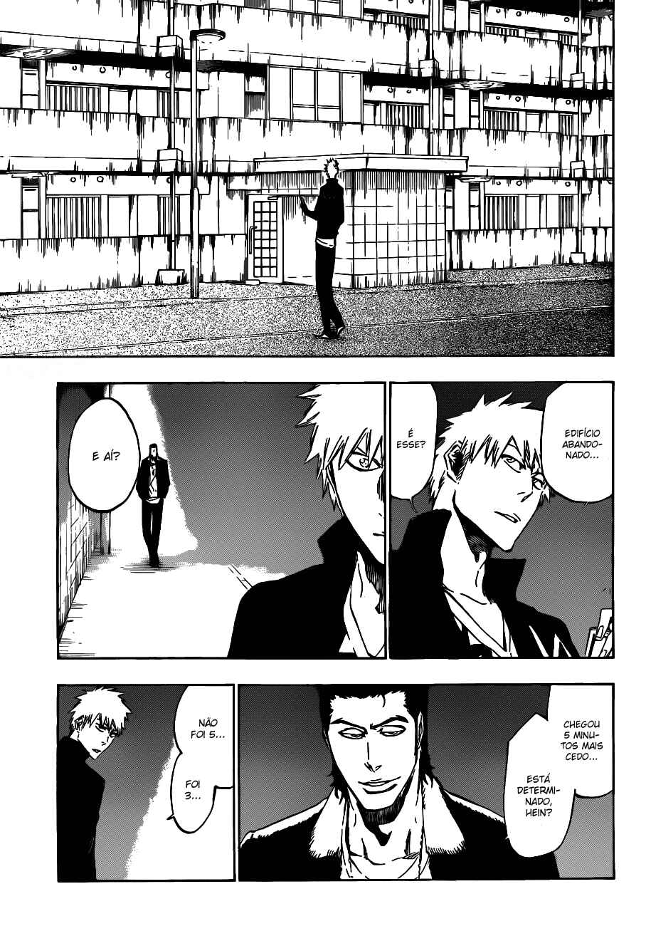 Read Bleach Pt Br Manga Online
