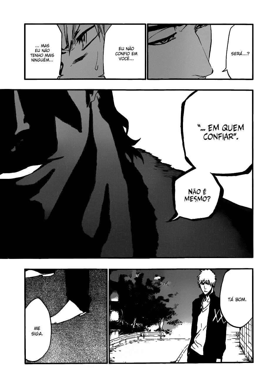 Read Bleach Pt Br Manga Online
