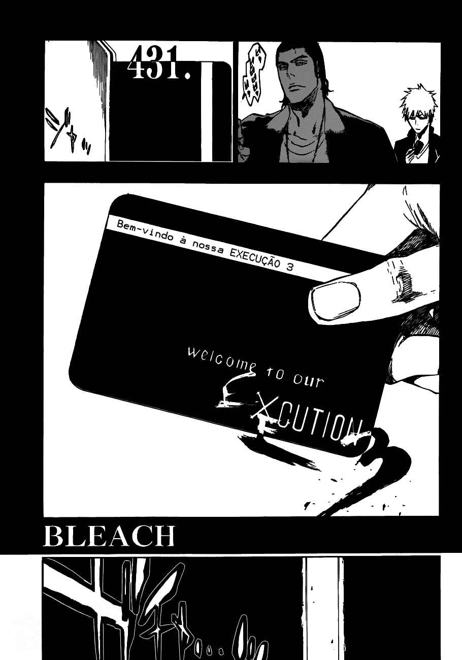 Read Bleach Pt Br Manga Online