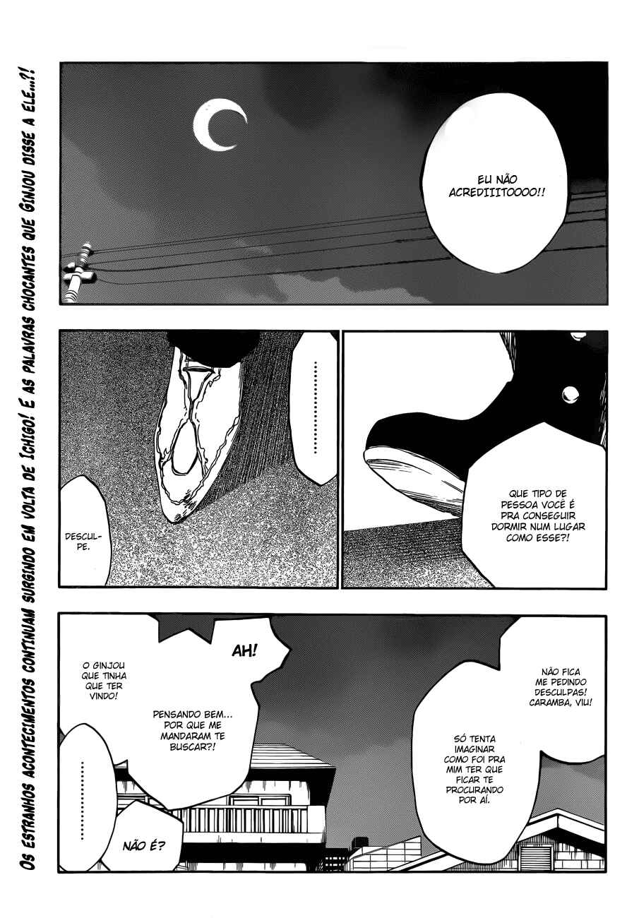 Read Bleach Pt Br Manga Online