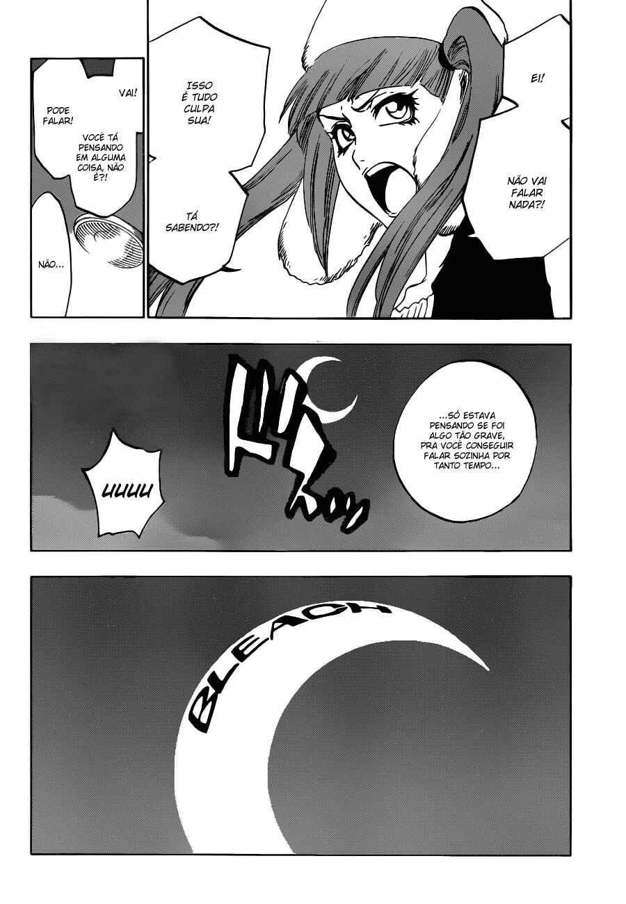 Read Bleach Pt Br Manga Online