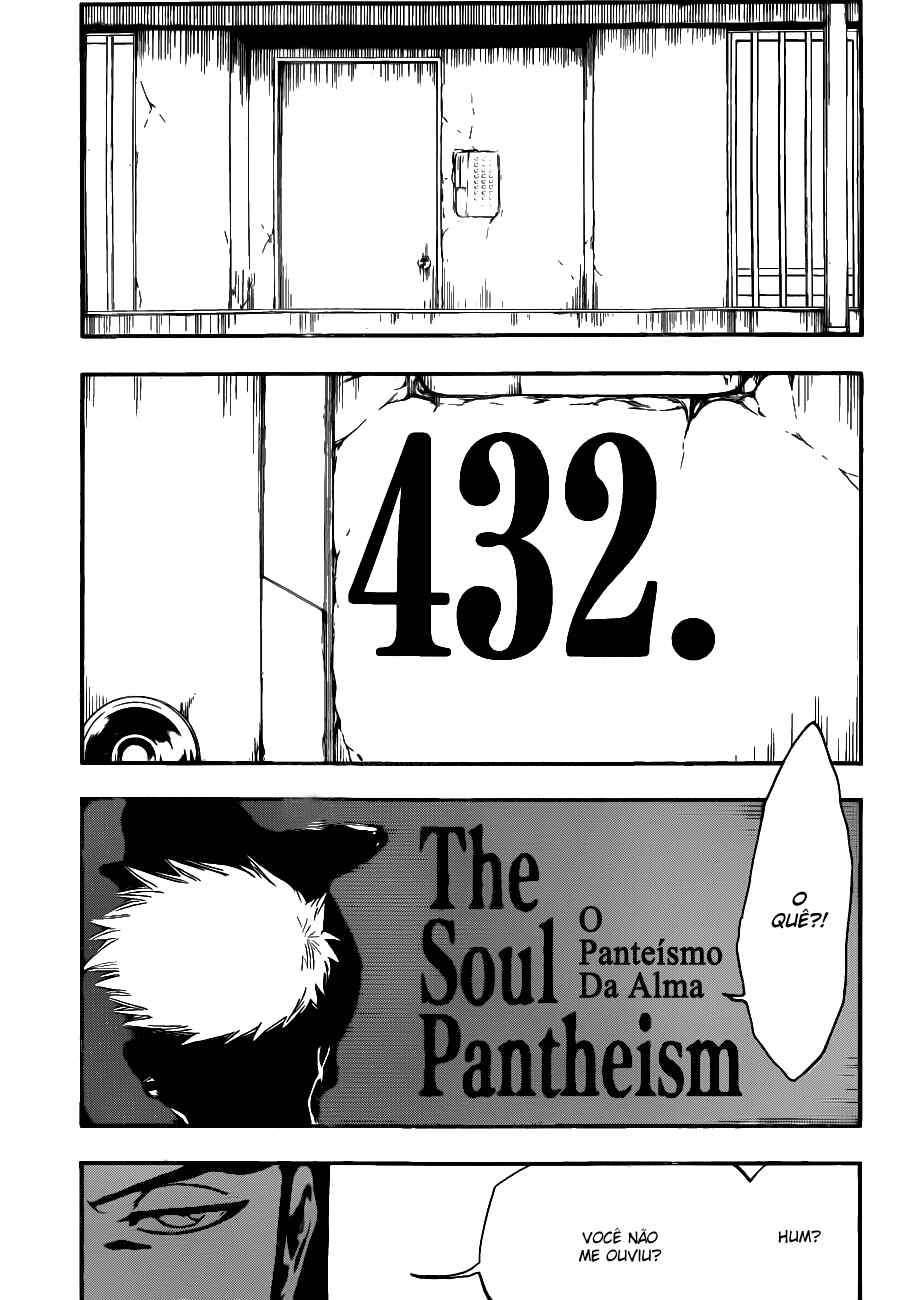 Read Bleach Pt Br Manga Online