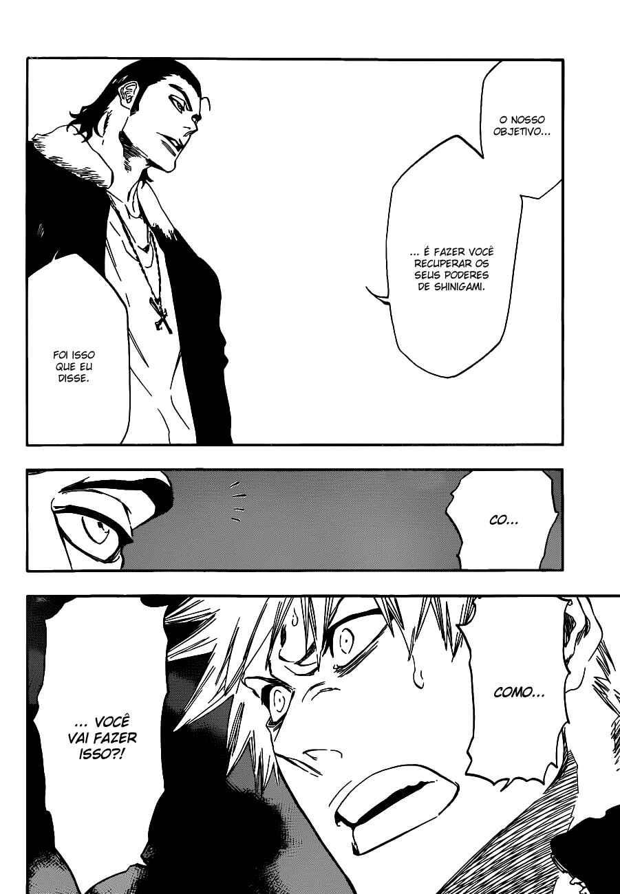 Read Bleach Pt Br Manga Online