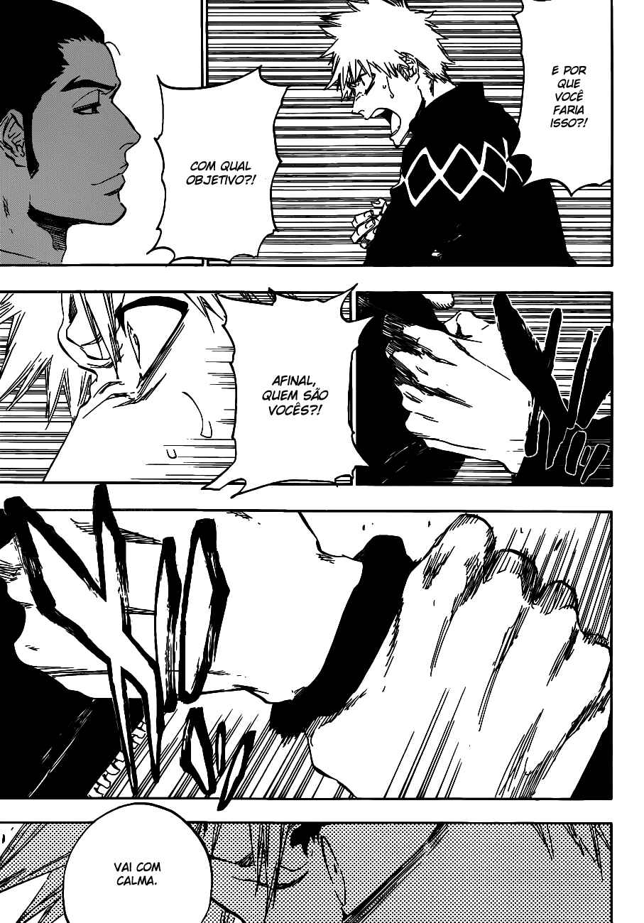 Read Bleach Pt Br Manga Online